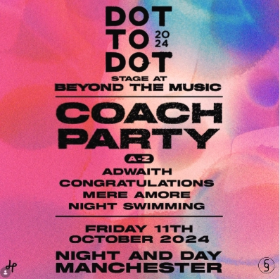 Beyond the Music