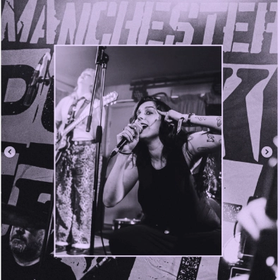 Manchester Punk Festival