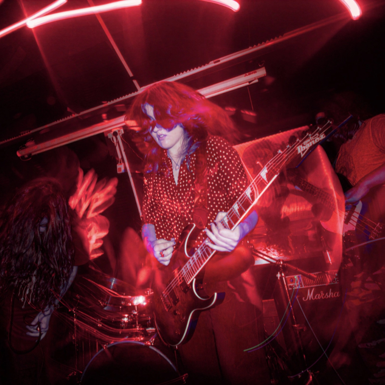 band photo